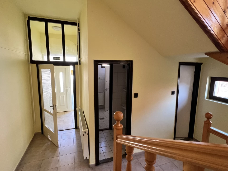 For sale immediate office, Szombathely