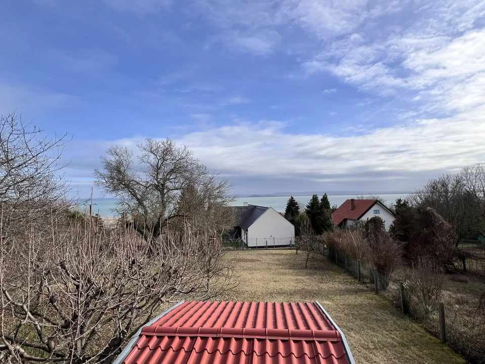 Eladó üdülő, nyaraló, Ábrahámhegy