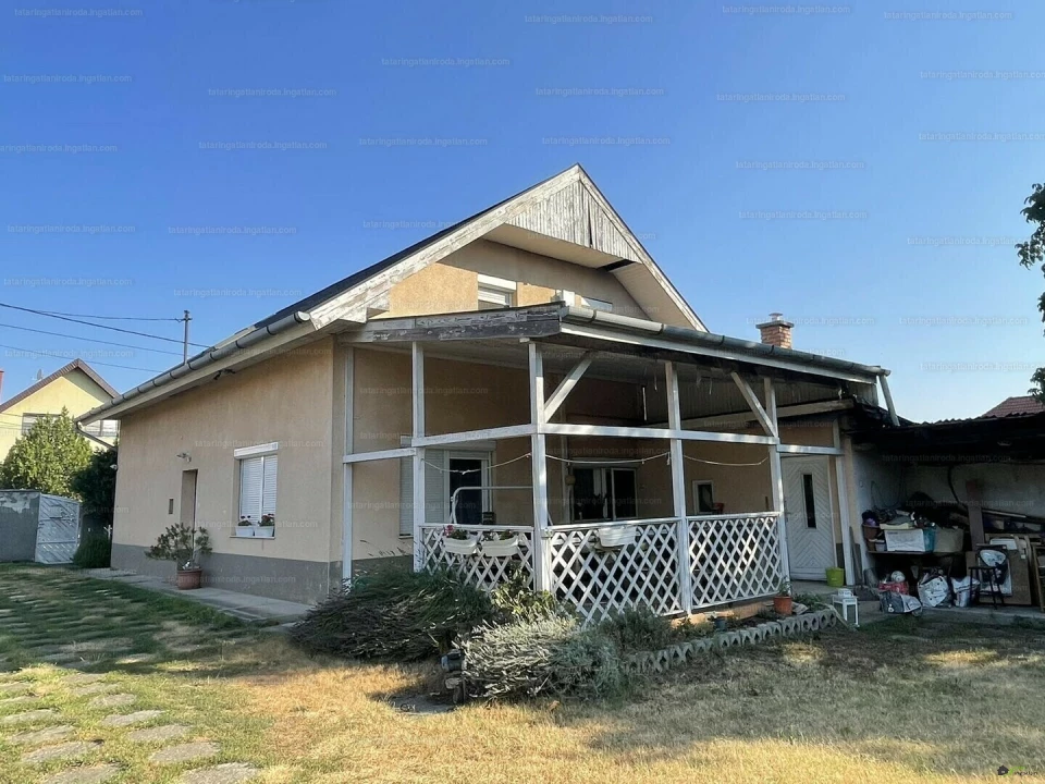 For sale house, Gyál