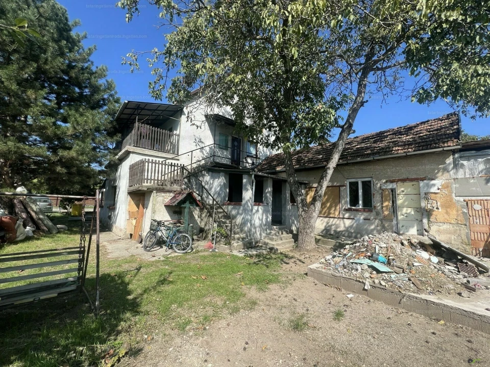 For sale house, Gyál