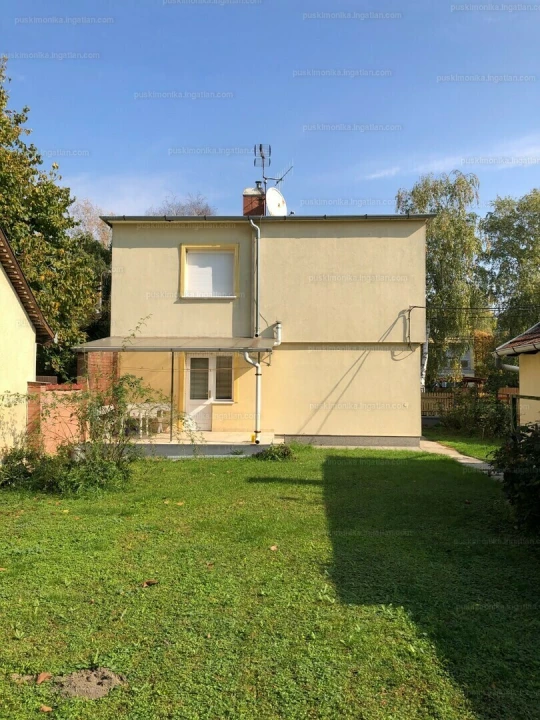 For sale house, Gyomaendrőd