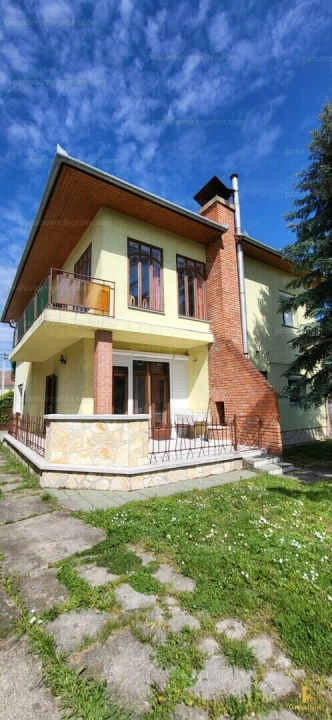 For sale house, Gyomaendrőd