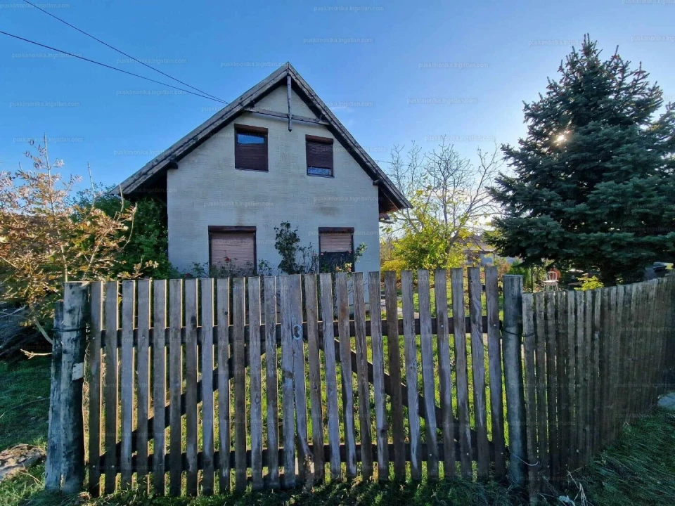 For sale house, Gyomaendrőd