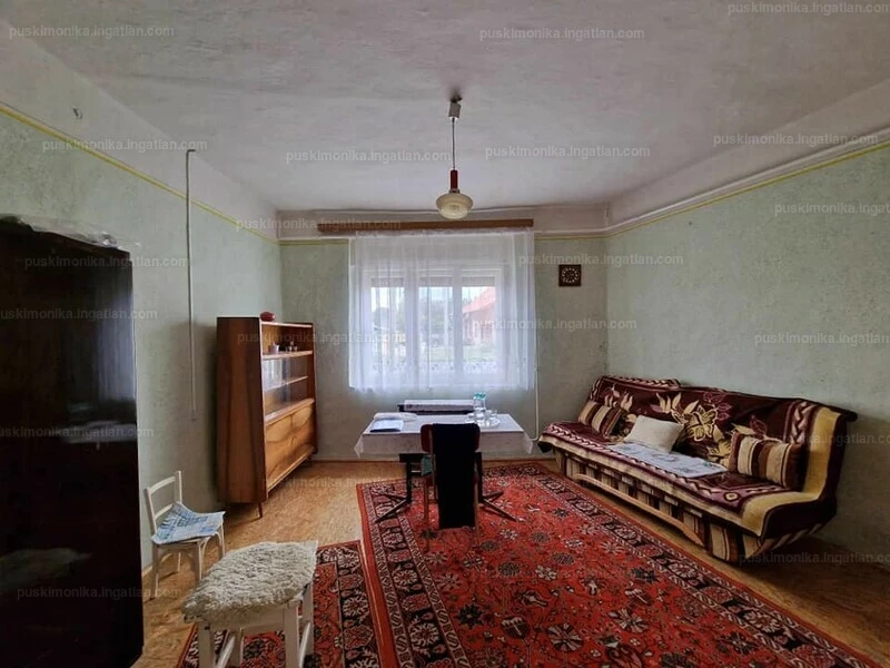 For sale house, Gyomaendrőd