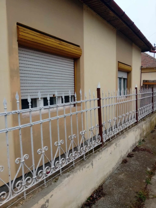 For sale house, Gyomaendrőd