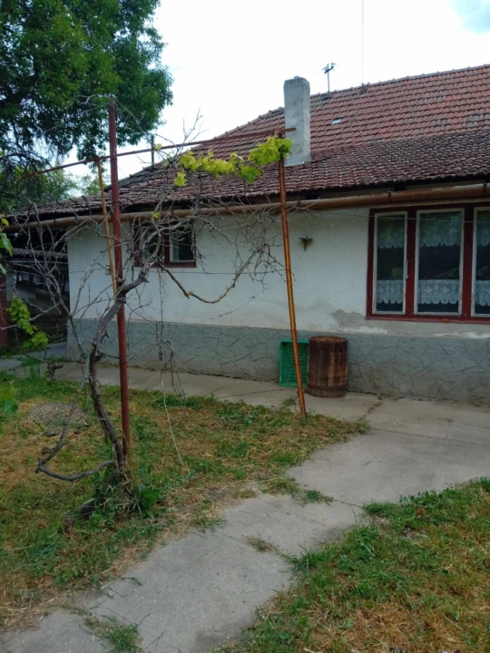 Eladó családi ház, Szarvas