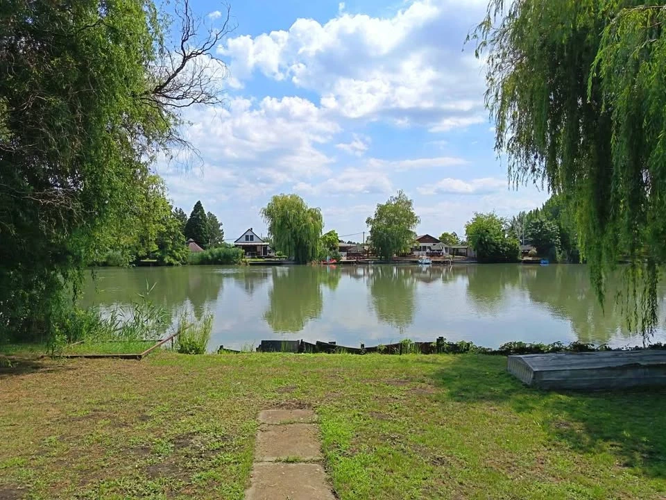 For sale weekend house, Szarvas