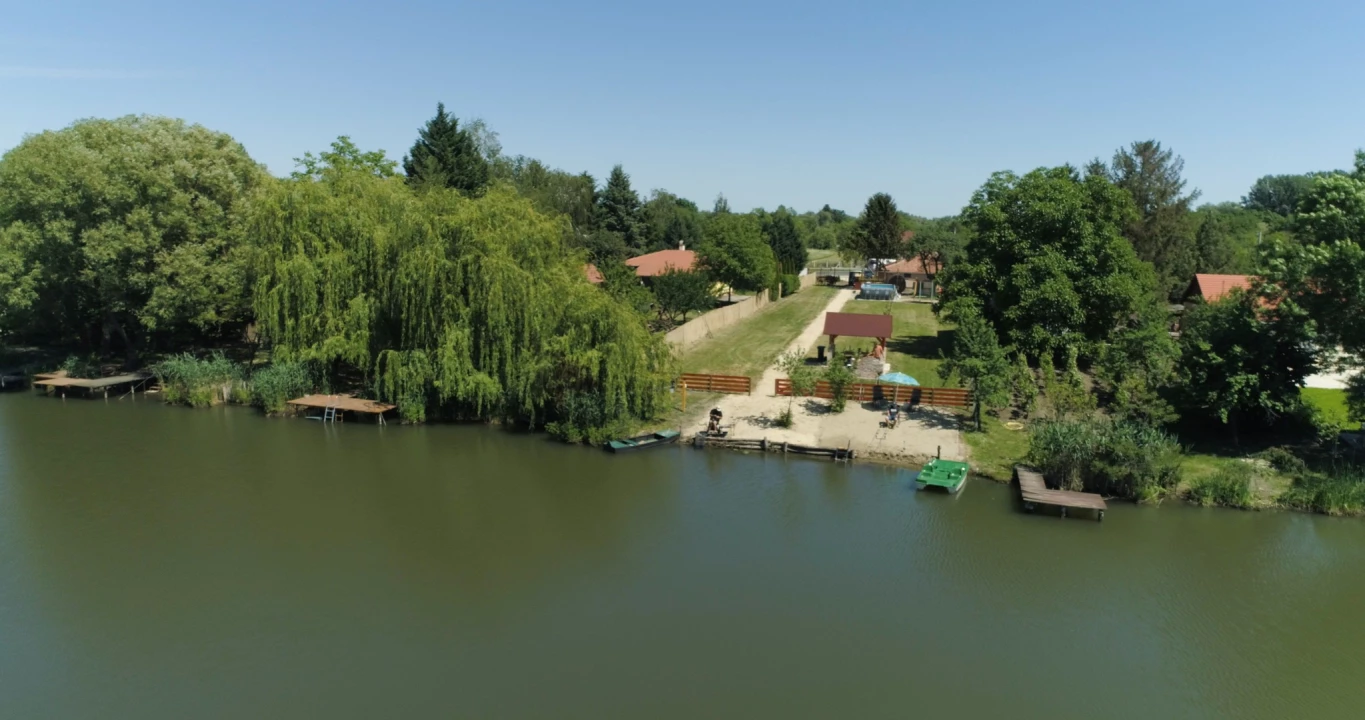 For sale holiday house, summer cottage, Gyomaendrőd