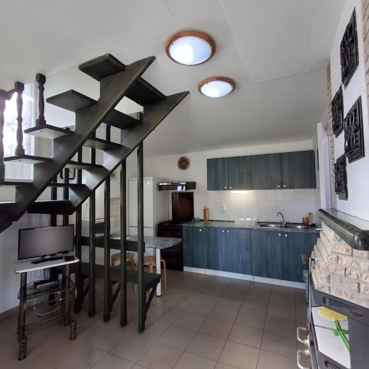 Eladó hétvégi ház, Békésszentandrás