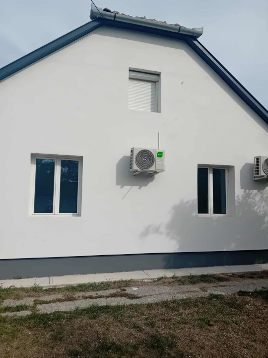 For sale house, Szarvas