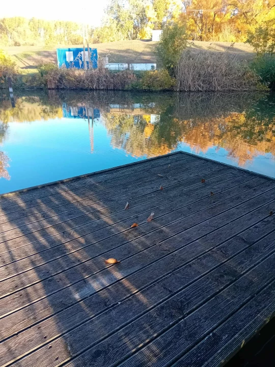 For sale weekend house, Gyomaendrőd