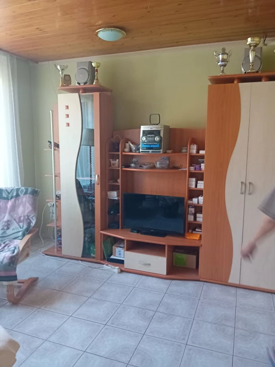 For sale part of a house property, Szarvas