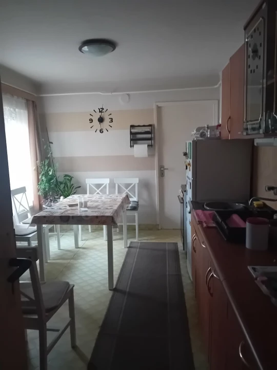 For sale part of a house property, Szarvas