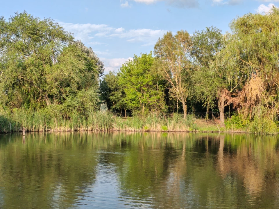 For sale weekend house, Csárdaszállás