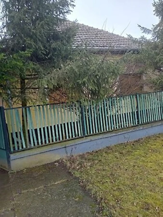 Eladó családi ház, Gyomaendrőd