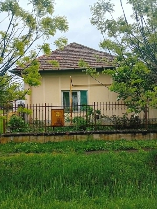 Eladó családi ház, Gyomaendrőd