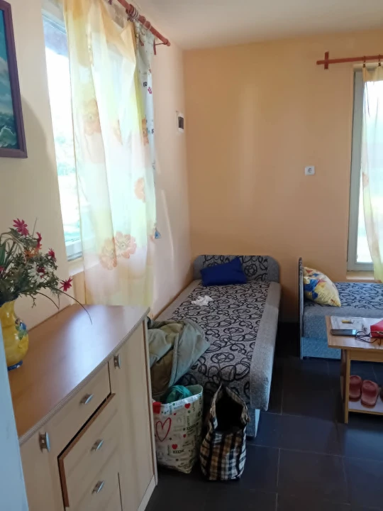Eladó hétvégi ház, Mezőtúr
