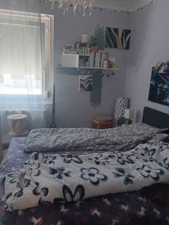 Eladó téglalakás, Gyomaendrőd
