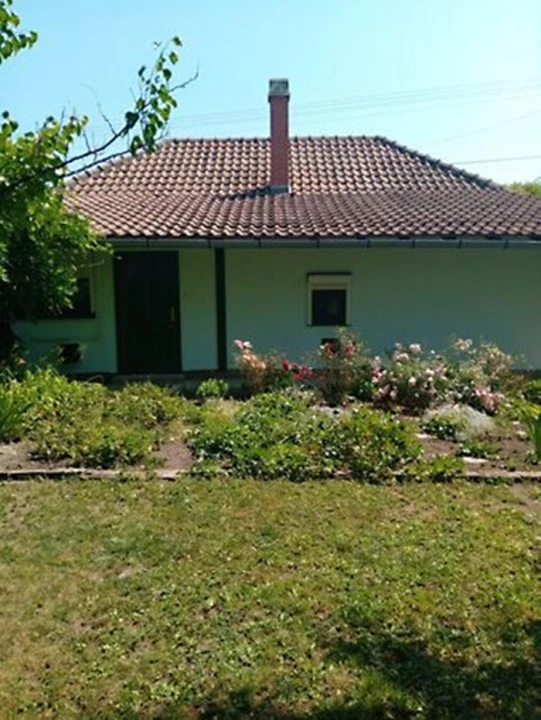 Eladó családi ház, Gyomaendrőd