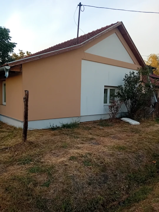 Eladó családi ház, Gyomaendrőd