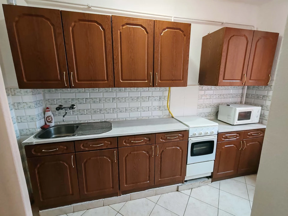 For sale brick flat, Debrecen