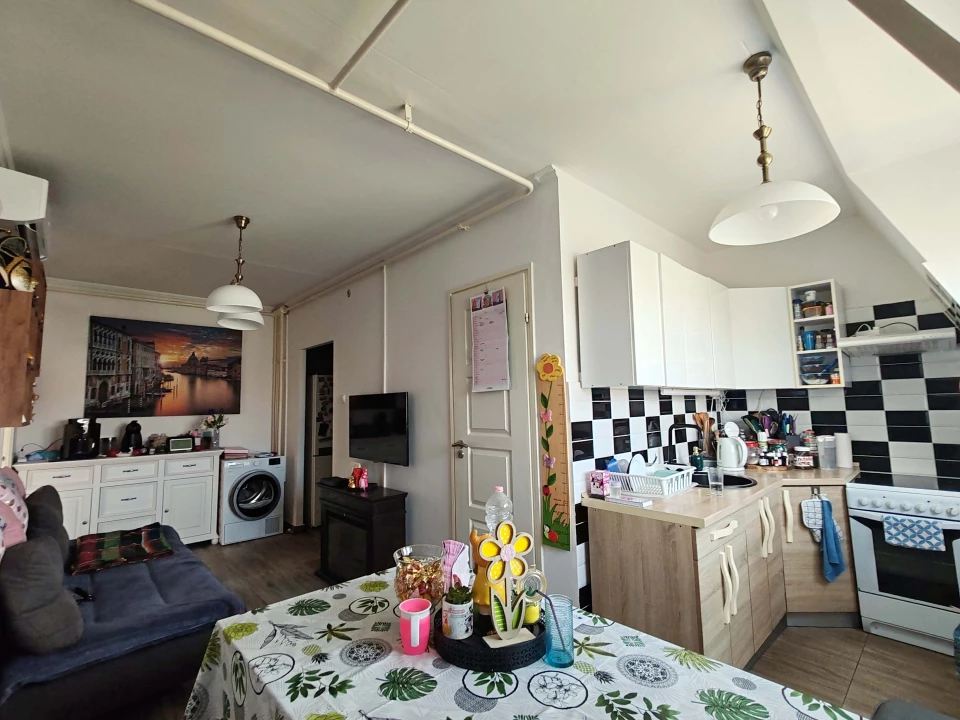 For sale panel flat, Debrecen, Derék utca