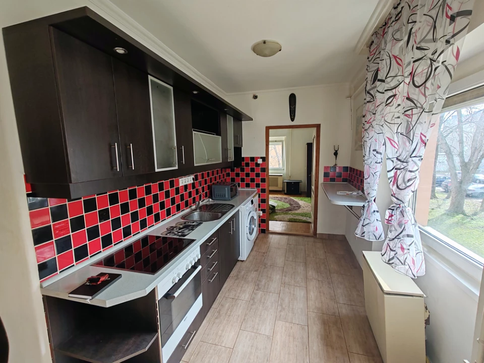 Eladó téglalakás, Debrecen, Ótemető utca