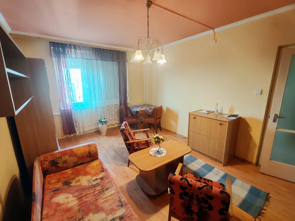 Eladó panellakás, Debrecen, Sinay Miklós utca