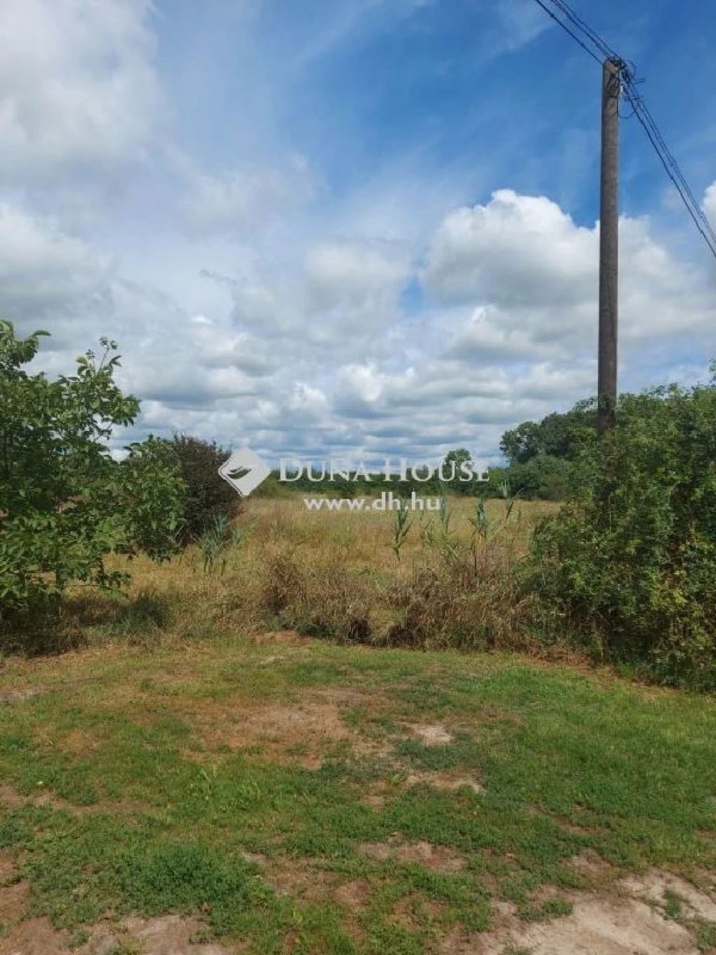 For sale building plot, Hajdúszoboszló