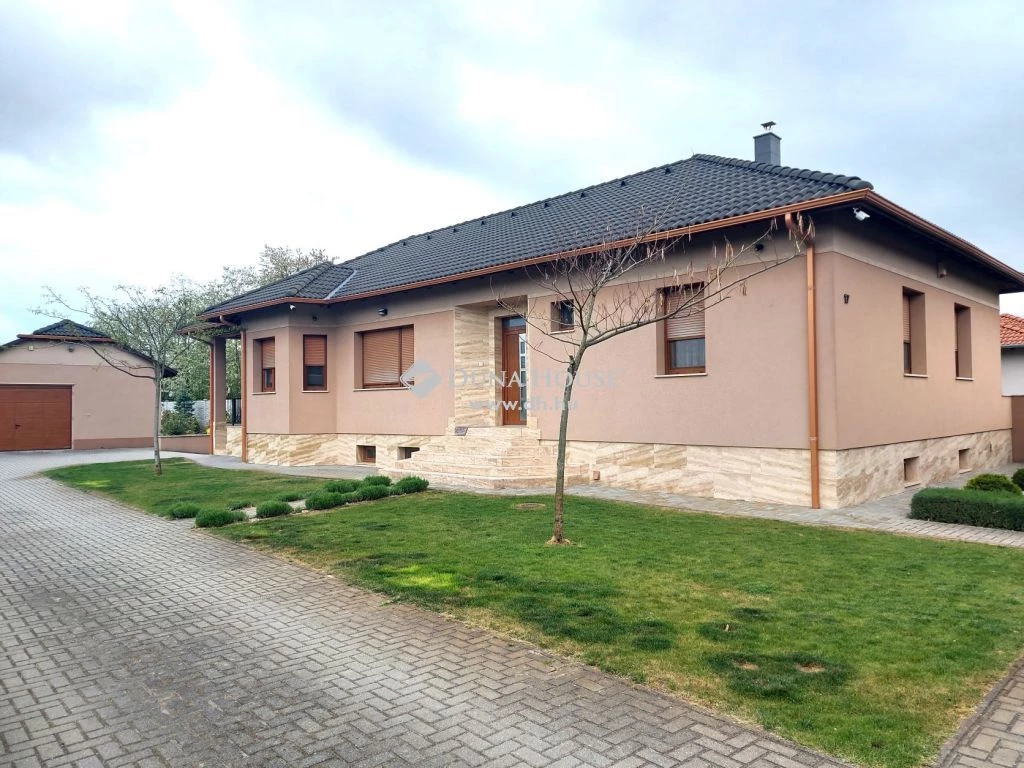 For sale house, Kecskemét, Kadafalva