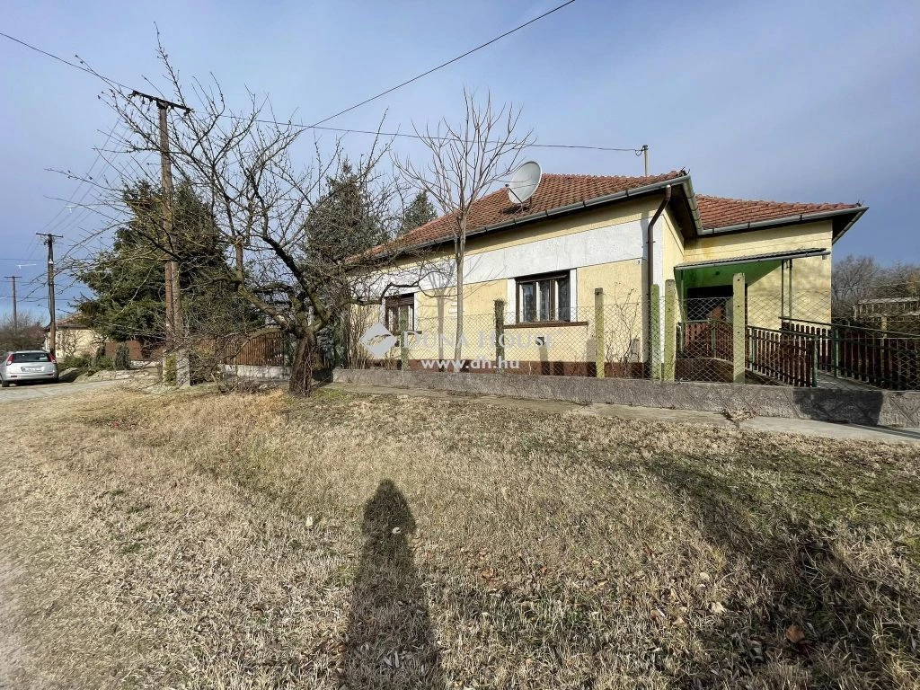 For sale house, Lakitelek