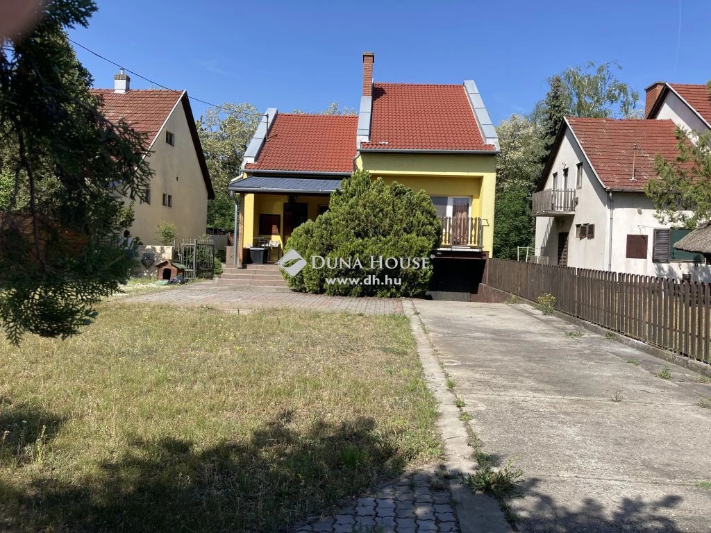 For sale house, Kecskemét, Tavaszmező utca