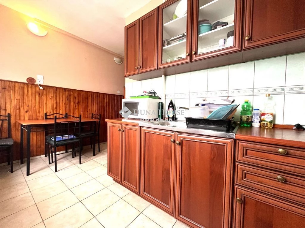 For sale panel flat, Kecskemét