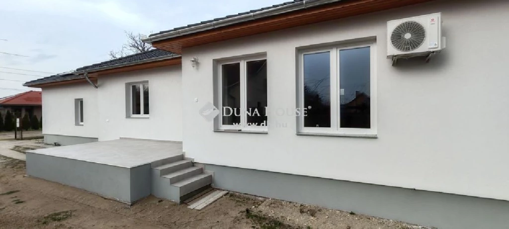 For sale house, Kecskemét, Katonatelep