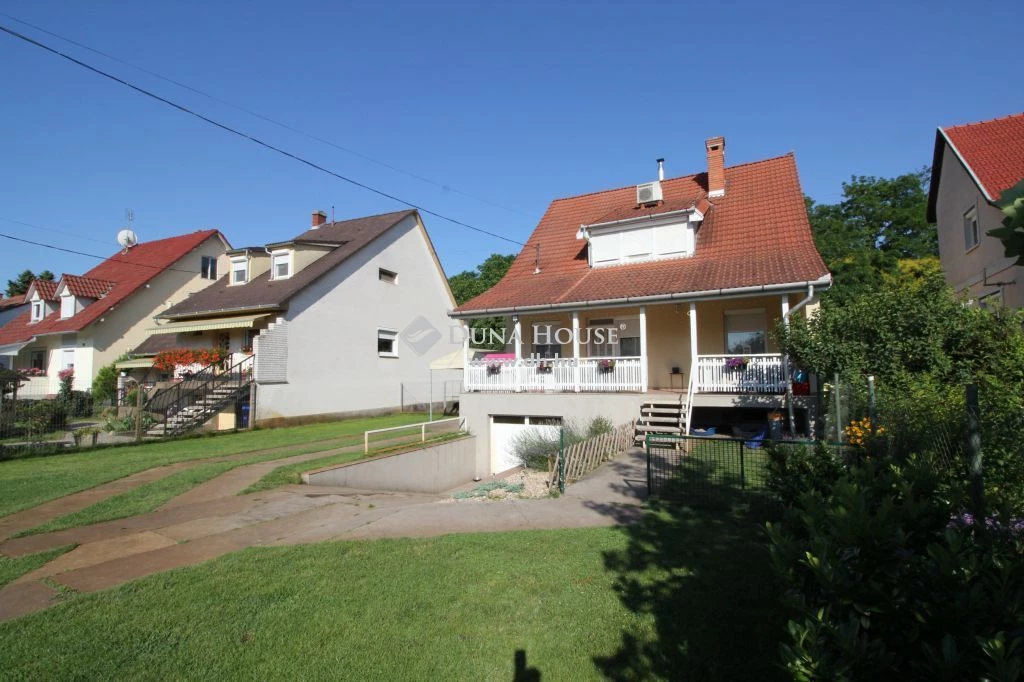 For sale house, Kecskemét, Tavaszmező utca