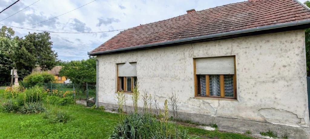 For sale house, Lajosmizse, Dózsa György út