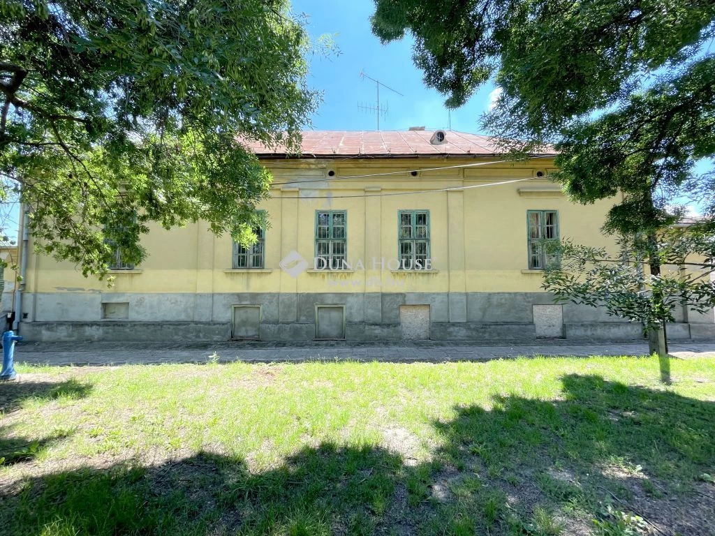 For sale house, Nagykőrös