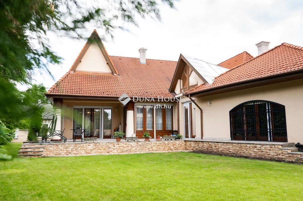 For sale house, Kecskemét, Hollandfalu