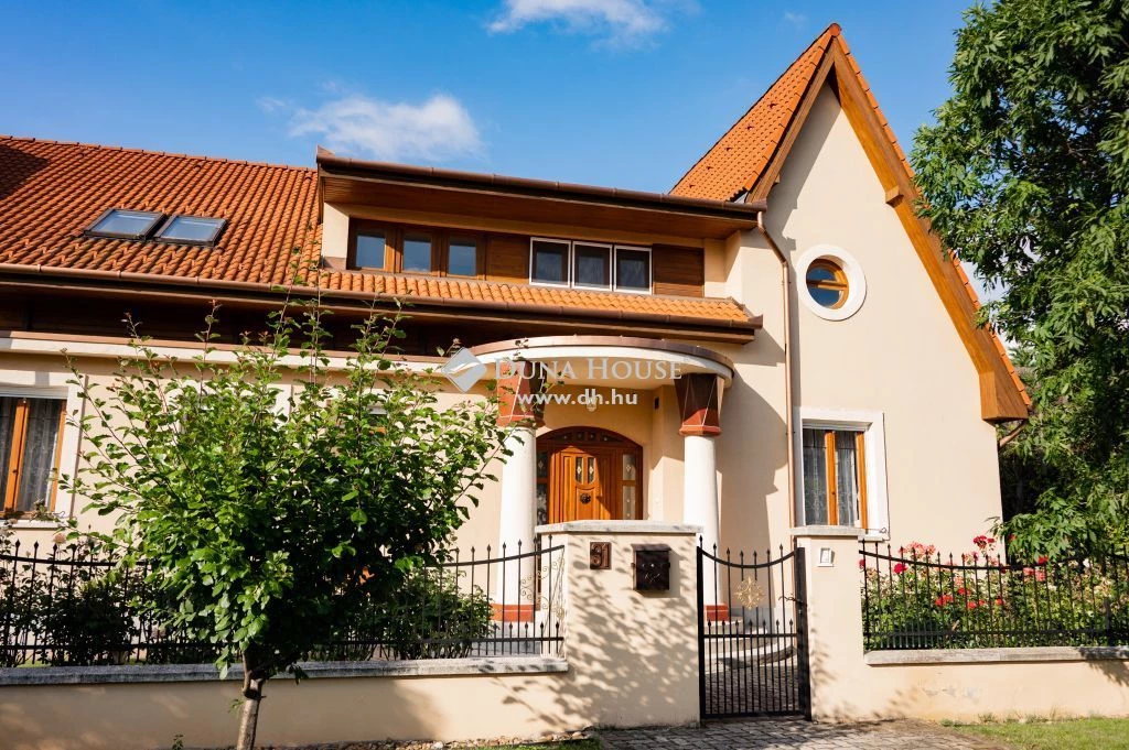 For sale house, Kecskemét, Nyíri út