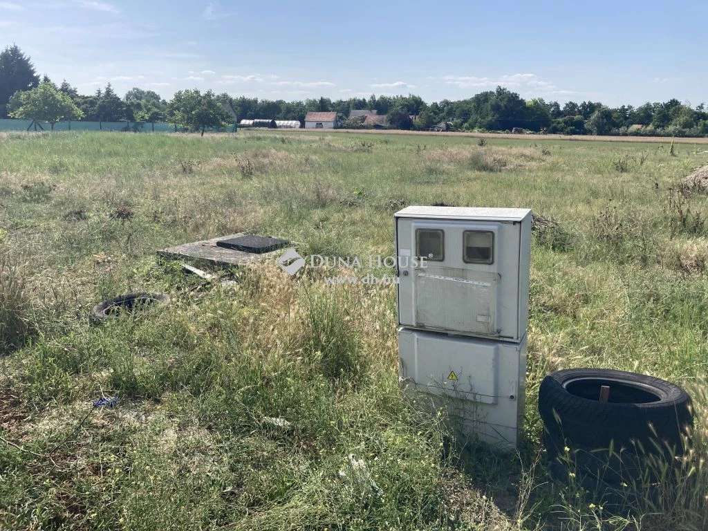 For sale periphery plot, Kecskemét, Belsőnyír utca