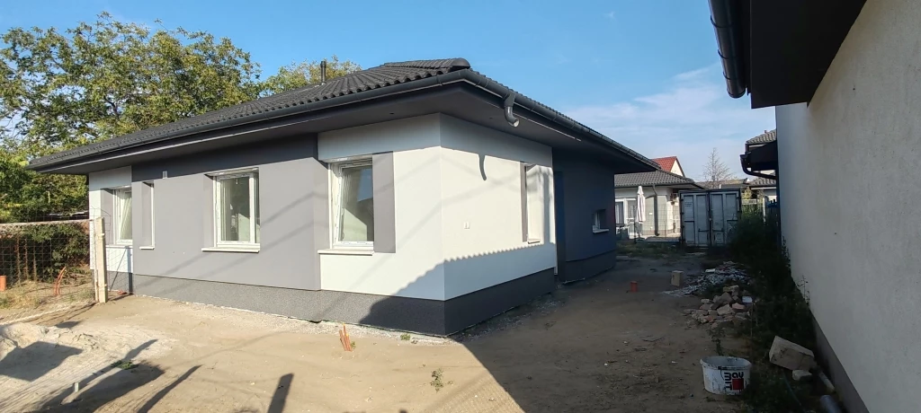 For sale semi-detached house, Kecskemét, Vacsiköz, Várpalota utca