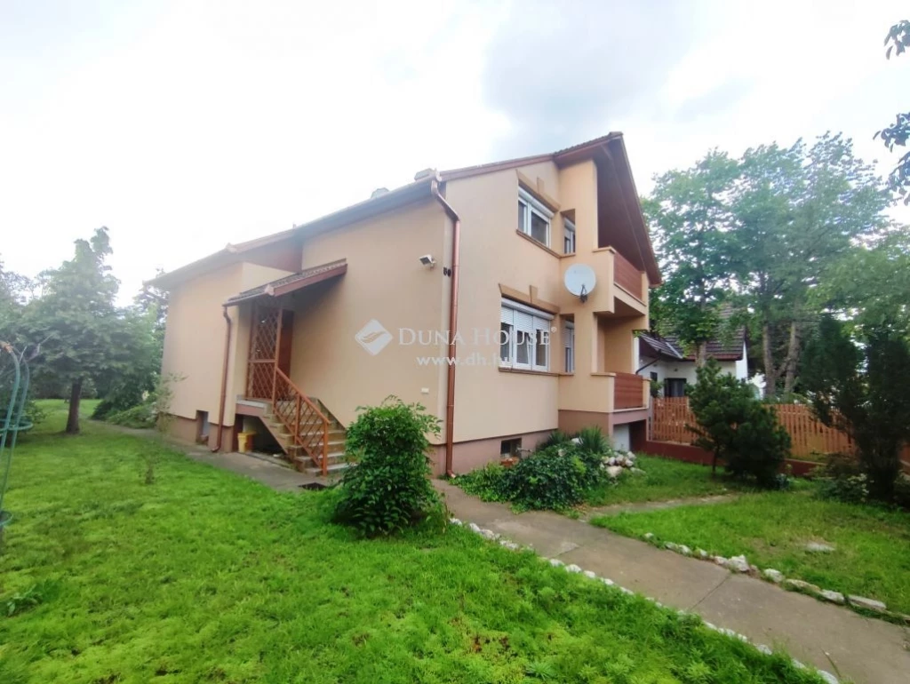 For sale house, Kecskemét, Futár utca