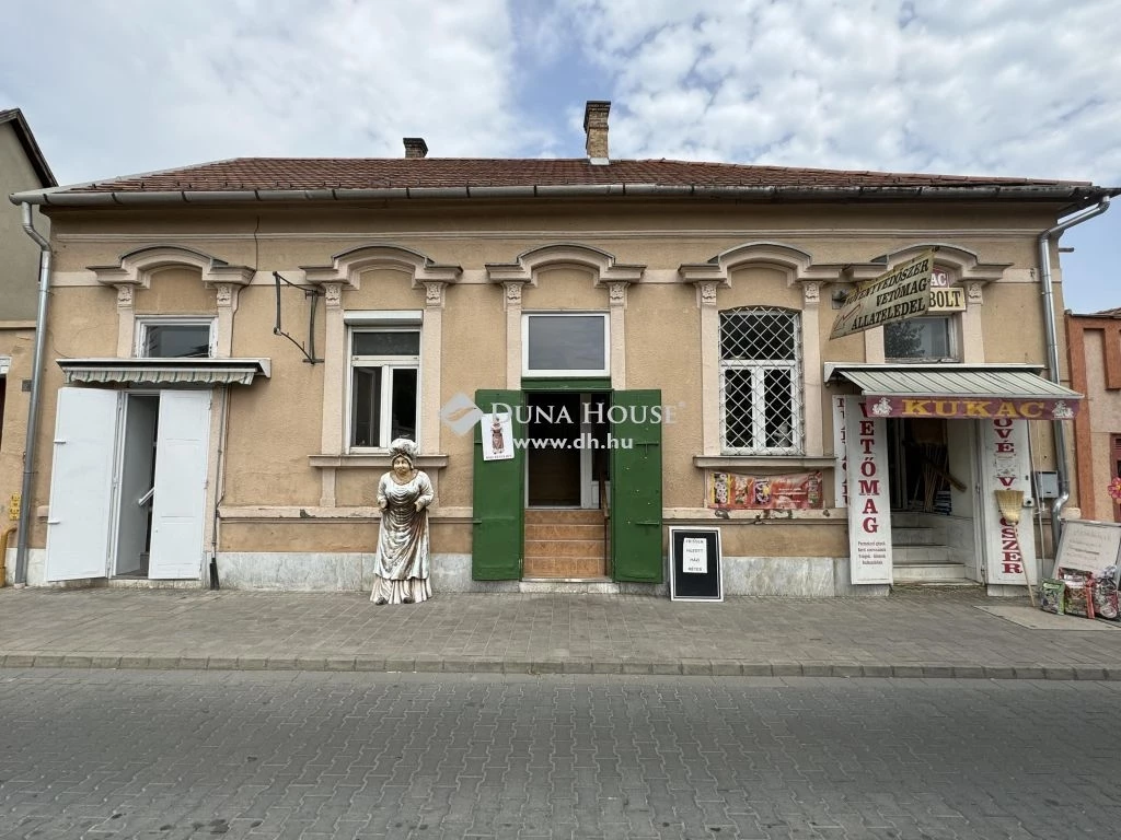 For sale house, Kecskemét, Belváros