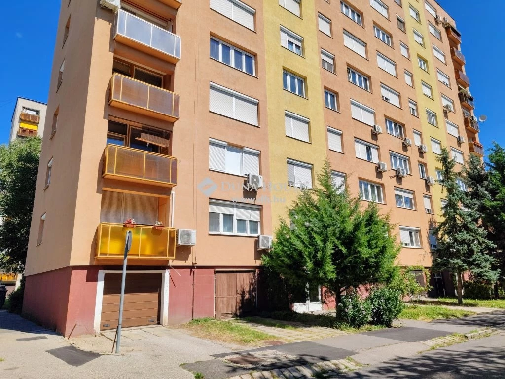 For sale panel flat, Kecskemét, Széchenyi-város, Pákozdi csata utca