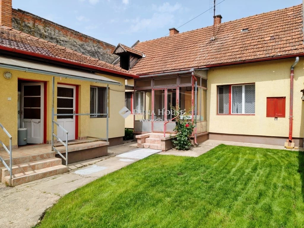 For sale house, Kecskemét, Mária-város, Téglagyár utca