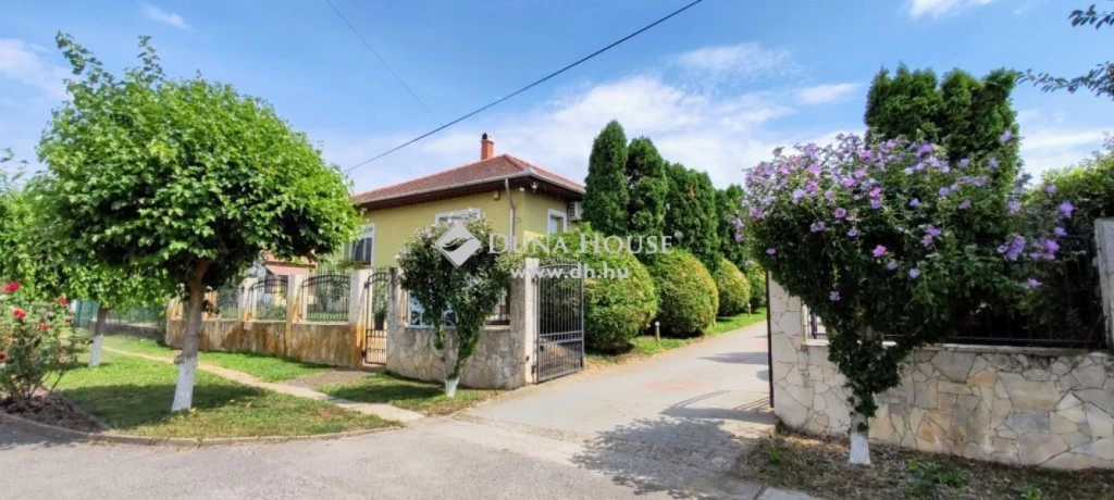 For sale house, Abádszalók, Alsóerdősor út