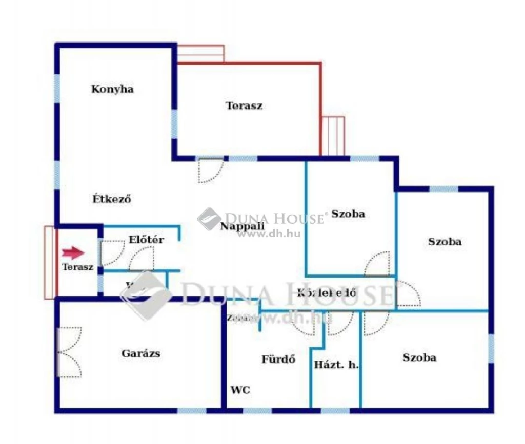 c3-2-name c2-1-name, Kecskemét, Kalász utca