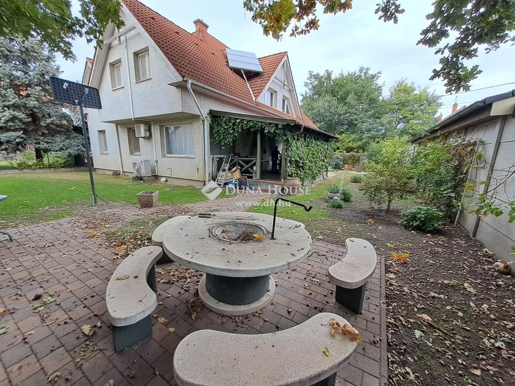 For sale house, Kecskemét, Hollandfalu