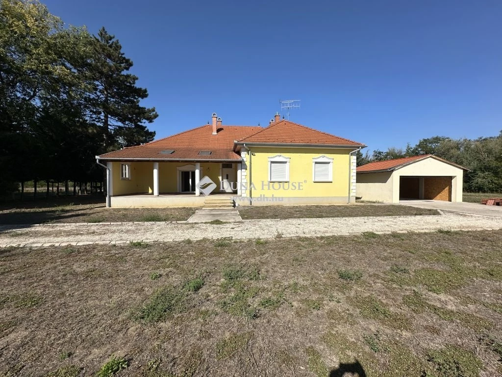 For sale house, Jakabszállás, Petőfi Sándor utca