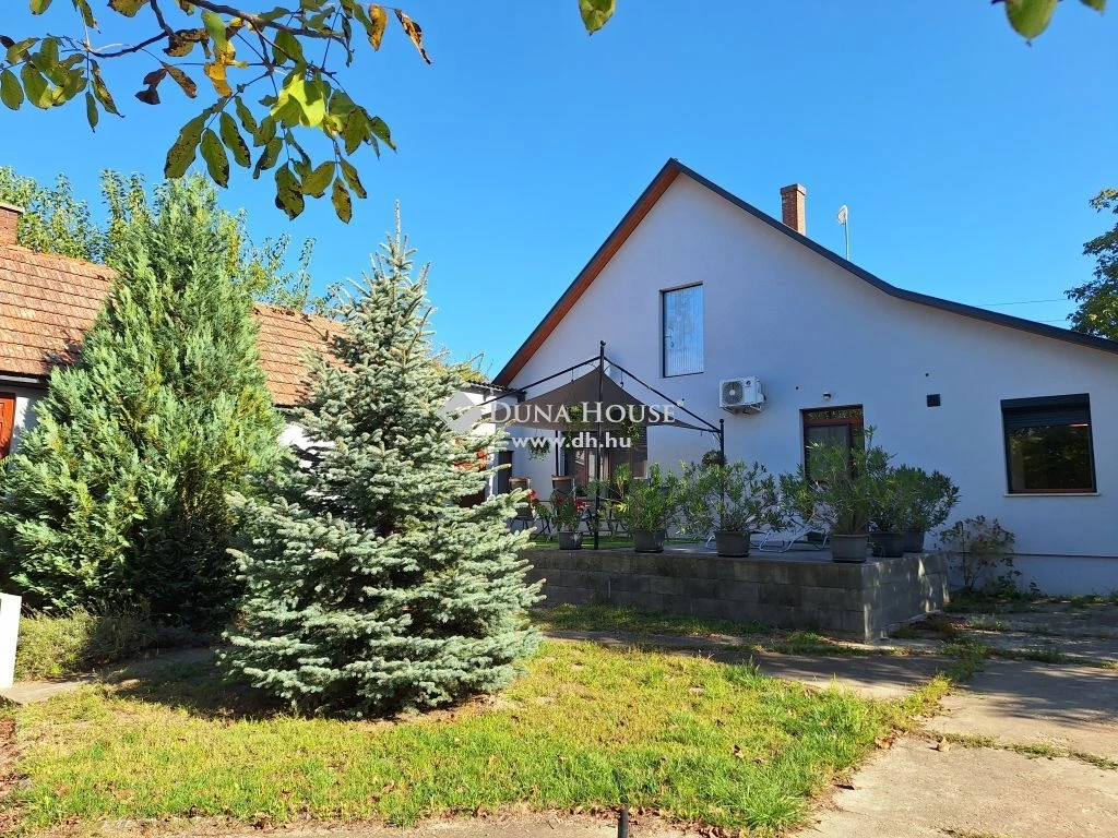 For sale house, Kecskemét, Alsószéktó, Izsáki út